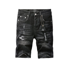 Denim Shorts #5083