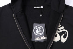 OHM Yoga Zip Up Hoodie