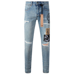 Jean #3022