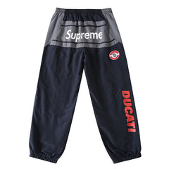 x Ducati SS24 Week16 Track Pant