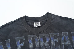 Vale Forever KISS TEE