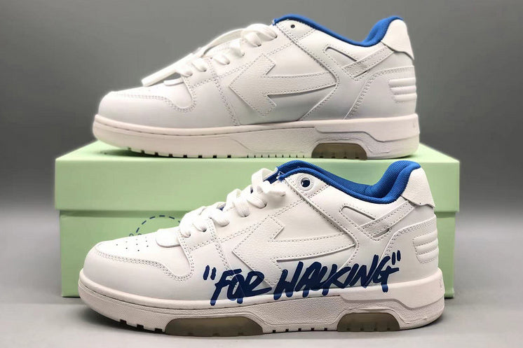Out Of Office Shoes