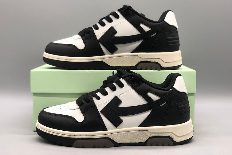 Out Of Office Shoes