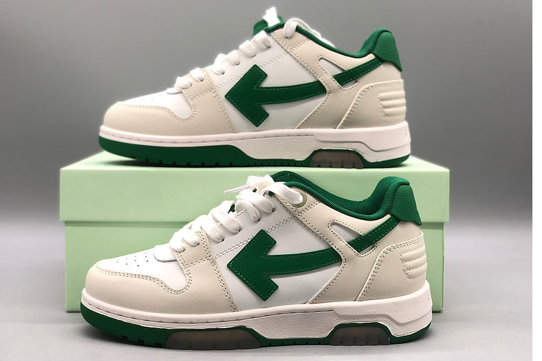 Out Of Office Shoes