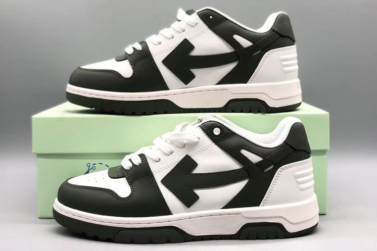 Out Of Office Shoes