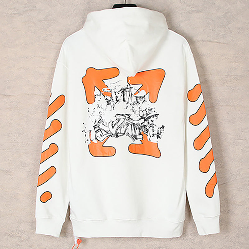 Hoodies