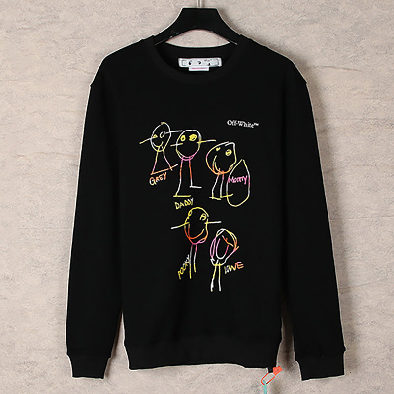 Sweatshirts