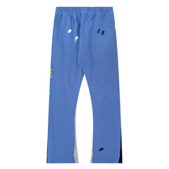 Painted Flare SweatPants