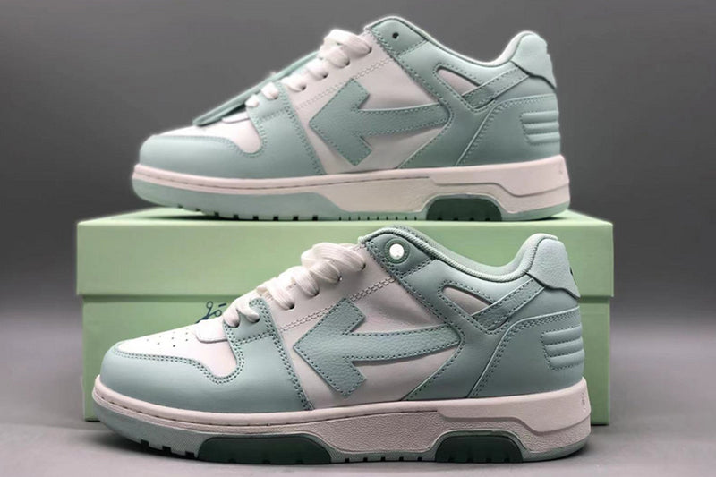 Out Of Office Shoes