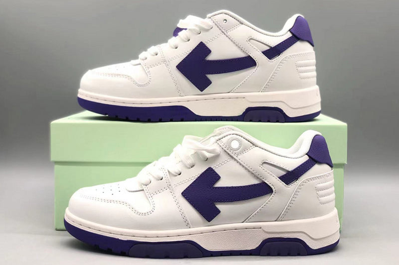 Out Of Office Shoes