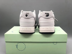 Out Of Office Shoes