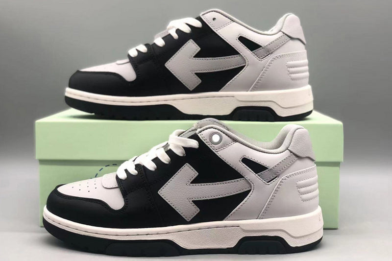 Out Of Office Shoes
