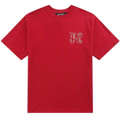 Monogarm Regular T-Shirts