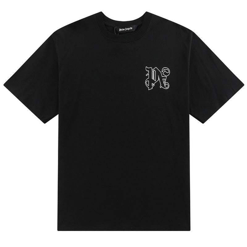 Monogarm Regular T-Shirts