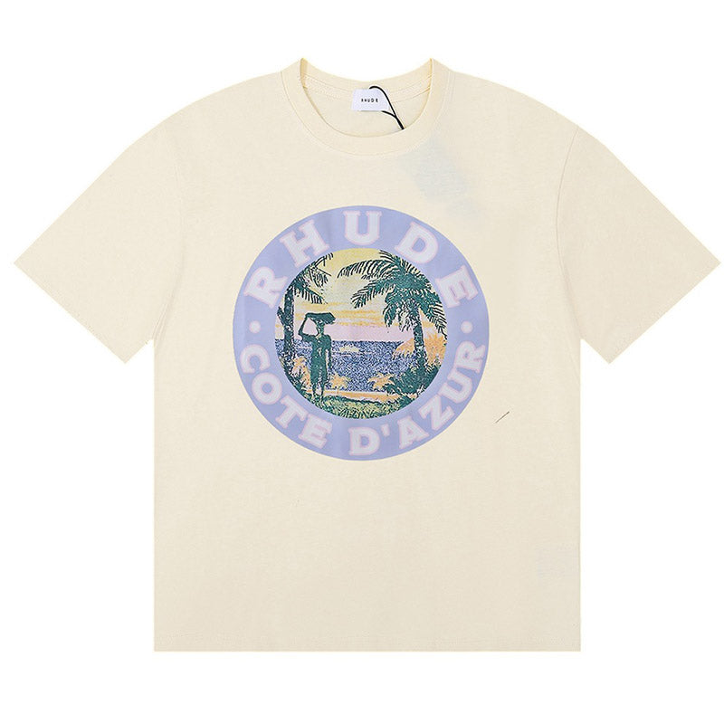 Off-white Lago T-Shirts
