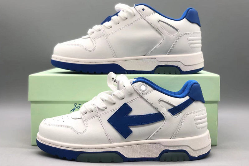 Out Of Office Shoes