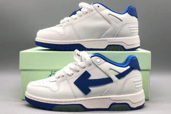 Out Of Office Shoes
