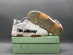 Out Of Office Shoes