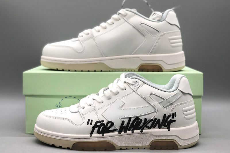 Out Of Office Shoes