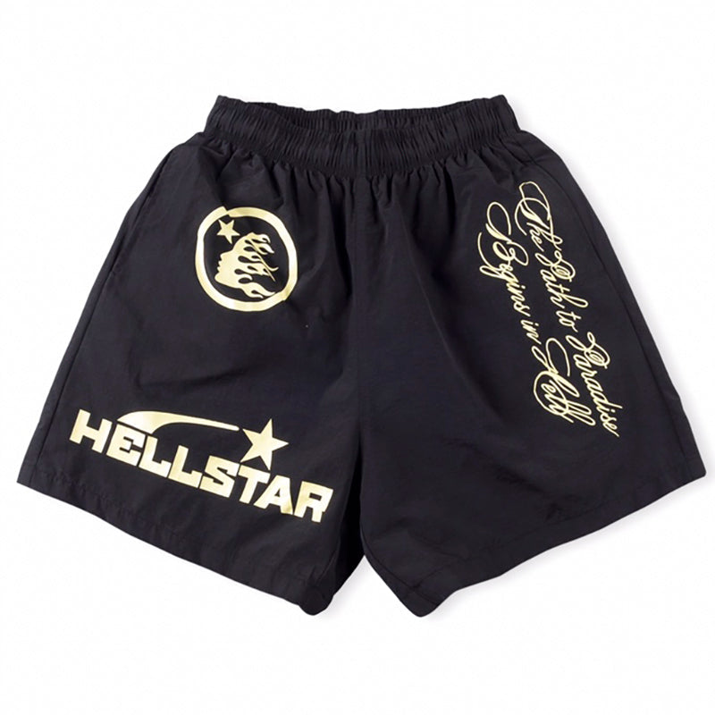 Studios X4 Shorts