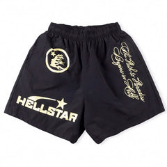 Studios X4 Shorts