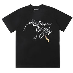 Foggy logo-print T-shirts