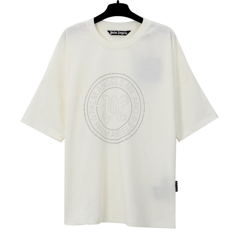 Milano Stud Looes T-Shirt