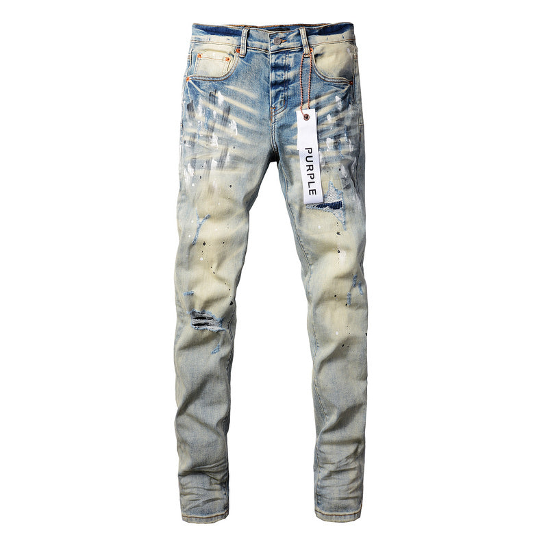 Jeans #9007
