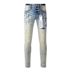 Jeans #9007