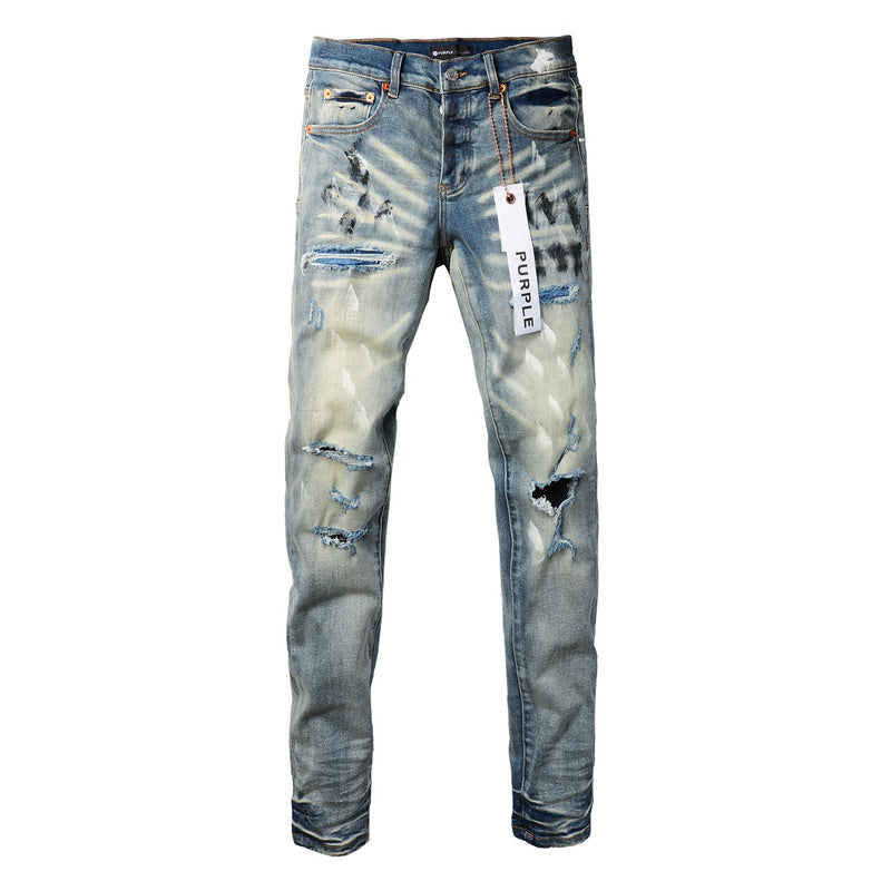 Jeans #9037