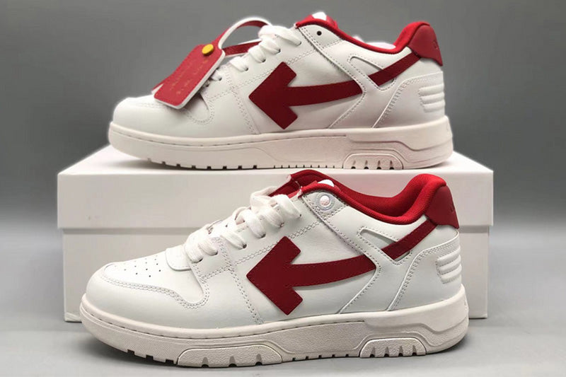 Out Of Office Shoes