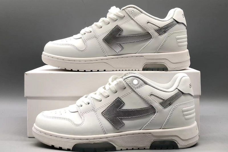 Out Of Office Shoes