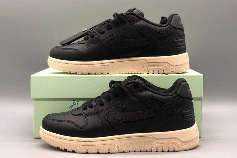 Out Of Office Shoes