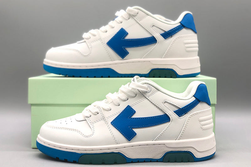 Out Of Office Shoes