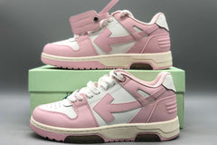 Out Of Office Shoes