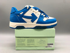 Out Of Office Shoes