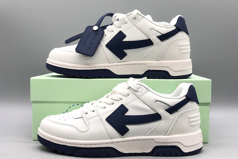 Out Of Office Shoes