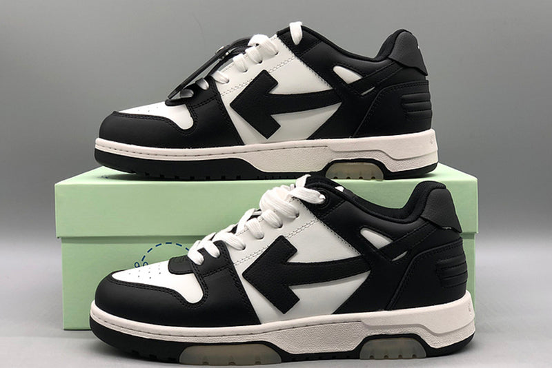 Out Of Office Shoes