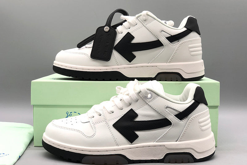 Out Of Office Shoes