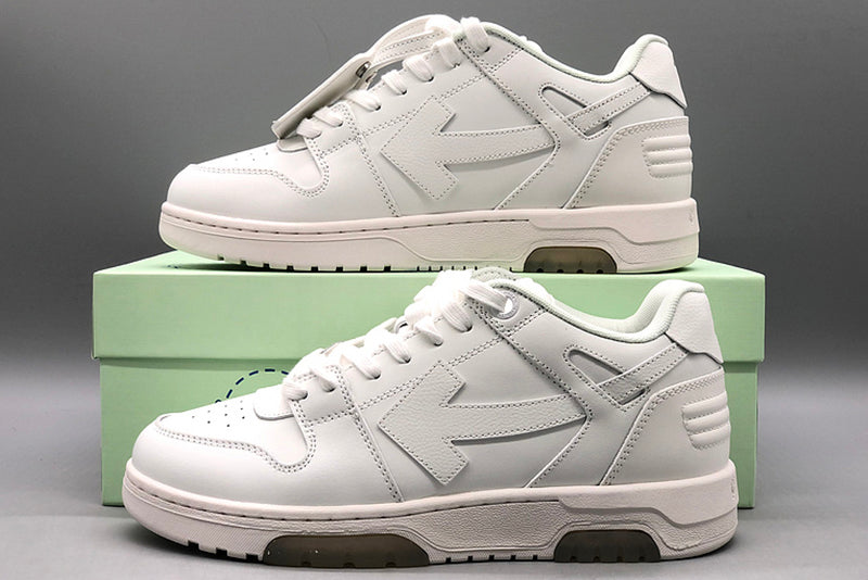Out Of Office Shoes