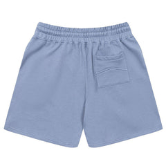 Embroidery Logo Shorts