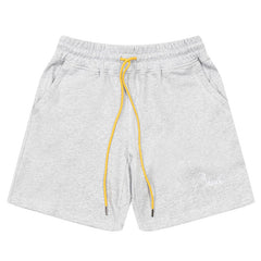 Embroidery Logo Shorts