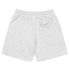 Embroidery Logo Shorts