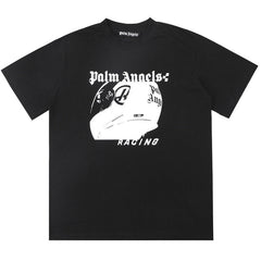 Helmet cotton T-shirt