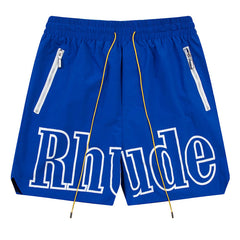 Logo Beach Shorts