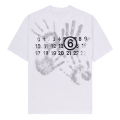 Letter Logo T-Shirts