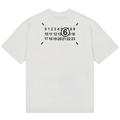 Letter Logo T-Shirts