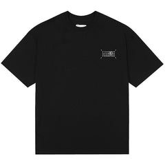 Letter Logo T-Shirts