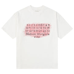 Letter Logo T-Shirts