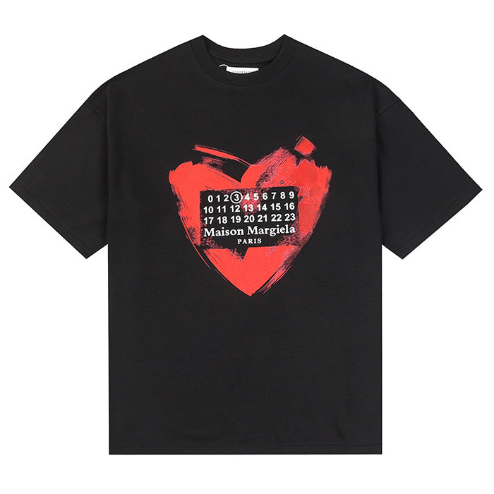 Letter Logo T-Shirts